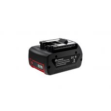Аккумулятор для Bosch 18V 6.0AH Li-Ion BAT618 (bl-b1006)