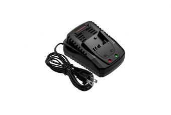 Зарядное устройство для аккумуляторов Bosch  14.4V - 18V (bl-b100z)