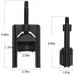 Съемник для карданных шарниров | Heavy Duty U-Joint puller (H5190)