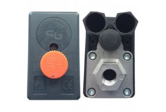 Реле давления. Запчасть - 8бар, BM&FL 240V(MZBSJ01)