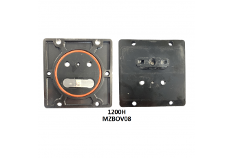 Воздушный клапан. Запчасть - Для компрессора MZB-1200H (MZBOV08T)