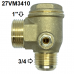 Check valve - 3/4" x 1"(27VM3410)