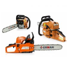 Motorzāģis 4.3 ZS ERMAN (HM5201)
