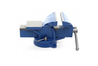 Virpošanas skrūvspīles 100mm (KD1101)