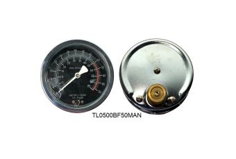 Калибр для гидравлического цехового пресса. Запчасть - 50т к прессу TL0500BF-50(TL0500BF50MAN)