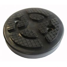 Резиновая прокладка для ПЛ-4.0-2Б/ПЛ-4.0-2Д. Запчасть (PGPL402B)