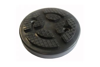 Резиновая прокладка для ПЛ-4.0-2Б/ПЛ-4.0-2Д. Запчасть (PGPL402B)