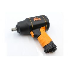 Пневматический гайковерт 1/2'', 1627 Нм, 8500 об./мин (SA22168PM) 