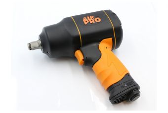 1/2 "pneimatiskā uzgriežņu atslēga, 1627 Nm, 8500 apgr./min (SA22168PM)