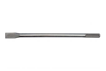 Зубило плоское уское SDS-Max 25х18х400мм (23604)