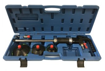 Iespiedumu noņemšanas līdzeklis ar gaisa sūknēšanu (SK2047)