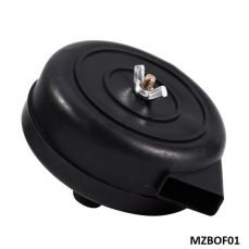 Воздушный фильтр для компрессора. Запасная часть - Ø47мм (MZBOF01)