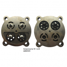 Воздушный клапан. Запасная часть - Для компрессора W-1.6/8 (MZBOV05)