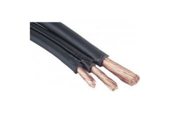 Сварочный кабель 25мм2, 100м