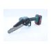 Battery chainsaw 6" + 2 pcs. 21V batteries (vio-2704)