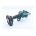 Battery chainsaw 6" + 2 pcs. 21V batteries (vio-2704)