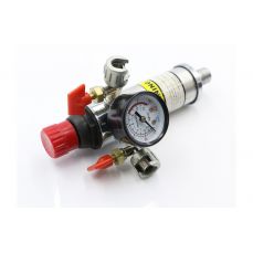 Сепаратор влаги-воздуха 1/2'' с 2 выходами (OLG 2) 