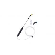 Аккумуляторный распылитель 3м шланг (al-r0407)