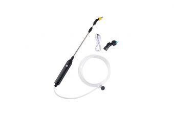 Аккумуляторный распылитель 3м шланг (al-r0407)