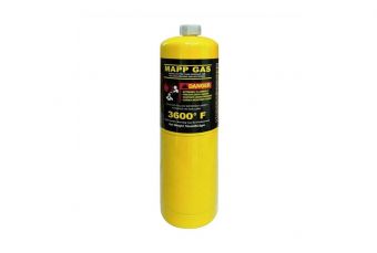 Газовый баллон 453г (MAPP)