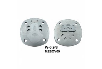 Воздушный клапан. Запасная часть - Для компрессора W-0.9/8(MZBOV09)