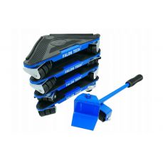 Набор для перемещения мебели 300 кг (PL-37490)