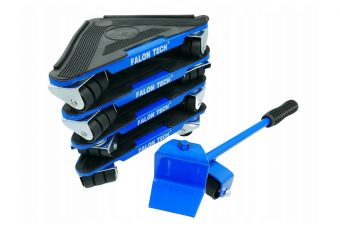 Furniture Moving Set 300 kg (PL-37490)