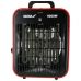 Electric Heater 9kW (DED9924B)