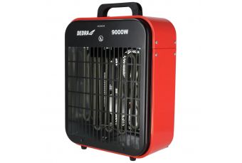Electric Heater 9kW (DED9924B)