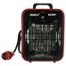 Electric Heater 9kW (DED9924B)