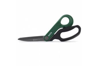 Lieljaudas šķēres 250 mm (gumijotas) (labā roka) (ST93128)