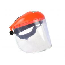 Защитная маска с покрытием из ПВХ для кос, пила (G81065Z)