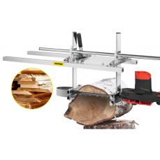 Направляющая планка, резка древесины, портативная лесопилка от 35.5сс до 91.5см (al-der0611)