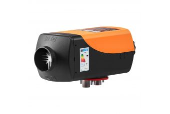 Дизельный воздушный обогреватель, 8 кВт DC12-24V (vev-b51c)