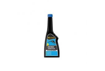 Dīzeļdegvielas piedeva 60l uz 250ml 20116 /degvielai/ (0272502)