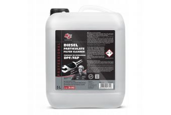 Очиститель DPF/FAP 5л (20-A92 MA)