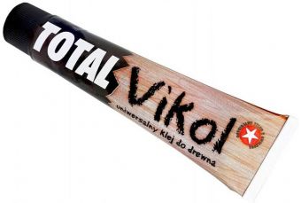 Wood glue general (40g) tube (VIKOL)