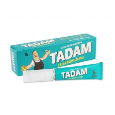 Poxipol glue - tadam gel (9g) elastic /skin, fabrics, plastic/ (TADAM 9G)