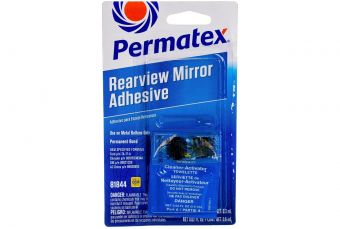 Rearview mirror adhesive (6 ml bottle) USA (60-017 PER)
