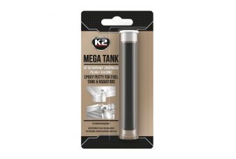 Ремкомплект топливного бака "mega tank" 28г k2 (B167 MEL)