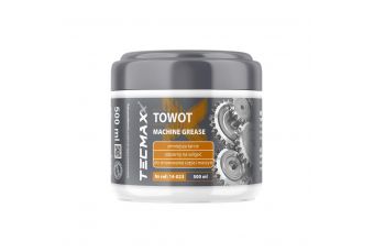 Tecmaxx-смазка полотенце 500 мл в банке (14-023 TEC)