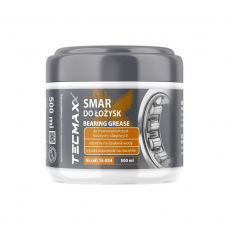 Смазка для роликов и подшипников скольжения 500 мл (14-024 TEC)