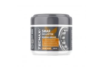 Смазка для роликов и подшипников скольжения 500 мл (14-024 TEC)