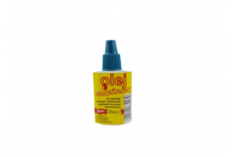Olejek wazelinowy  25 ml (0864310)