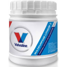 Литиевая смазка Valvoline mpurp 2 гр 800мл (889582 VALV)