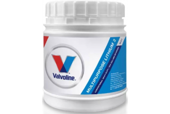Литиевая смазка Valvoline mpurp 2 гр 800мл (889582 VALV)