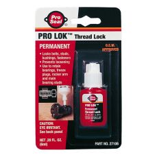 Blīvējuma pretatslābināšanas līdzeklis spēcīgs 6ml (10-005 PS)