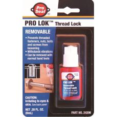 Noņemams pretatslābināšanas līdzeklis 6ml (10-006 PS)