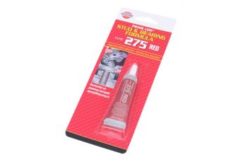 Антиразрыхлитель сильный "тип 275 красный" versachem (красный) 27569 (DV275 MEL)