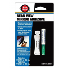 Pro zīmoga atpakaļskata spoguļa līme ASV 10-019 (10-019 PS)